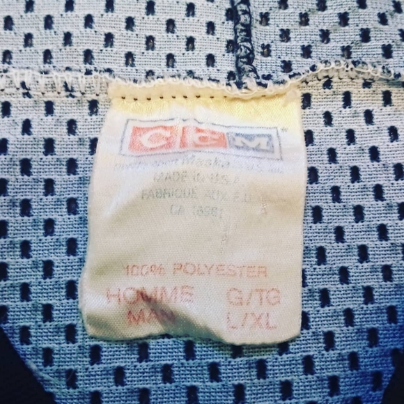 CCM Boston Bruins NHL Fashion Hockey Jersey - Picture 4 of 4